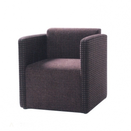 Fauteuil lounge PARADISE