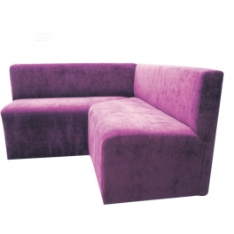 Banquette lounge QUETSCHE